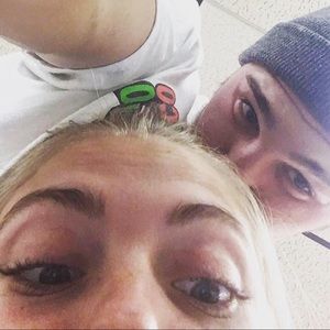 Meet your Posher, Aaron